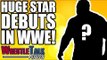 TOP WWE NXT Match SCRAPPED?! HUGE Star DEBUTS In WWE! | WrestleTalk News Aug. 2018