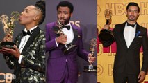 Historic Firsts for People of Color at 2017 Emmys