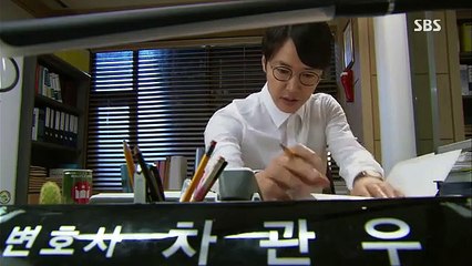 المسلسل الكورى أنا أسمع صوتك 2013 الحلقة 3 مترجم عربى part 2 2