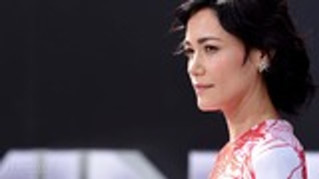 Sandrine Holt Lands Recurring Role in 'Law & Order: SVU' | THR News