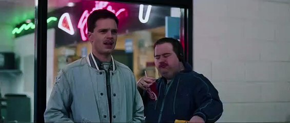 Yo, Tonya - Trá españ , HD tv 2018