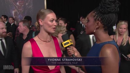 Emmy Stars Reveal Their Favorite Performances of the Year