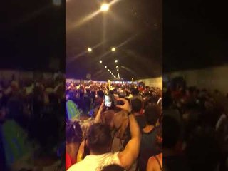 Carnaval de Belo Horizonte tem grito em apoio a Lula