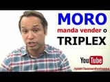 Stoppa: Moro mandou vender triplex da OAS para destruir prova da inocência de Lula