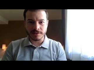 Juliano Medeiros, presidente do Psol: intervenção é brutalidade contra o Rio