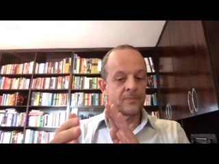 Breno Altman, editor do Opera Mundi, comenta a entrevista de Lula