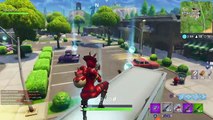 ALL 7 Time Trial Locations in Fortnite - Week 6 Challenges