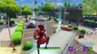 ALL 7 Time Trial Locations in Fortnite - Week 6 Challenges