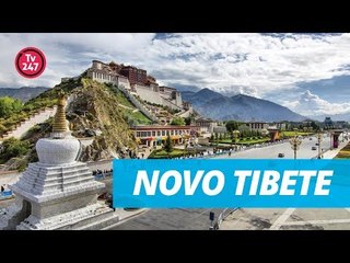 Novo Tibete