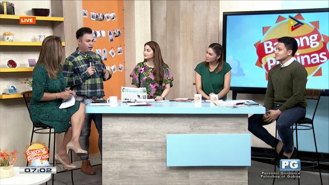 NEWS & VIEWS | PH cagers crush Kazakhstan; Palace: Economy to speed up on 2nd half of 2018; Speaker: Not enough time for Cha-cha; PRRD declares Aug 21 holiday for Eid'l Adha