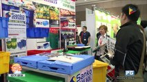 ASEAN TV: National Retail Conference and Store Asia Expo