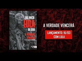 Bom dia 247 (10/3/18) – Sem medo da prisão, Lula conta sua história