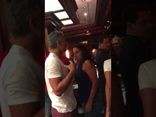 Confundido com Joesley, Wesley é expulso de churrascaria