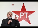 Julgamento de Lula no STJ (06.03.18)