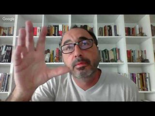 Rovai comenta o carnaval do 'Fora Temer' e 'Volta Lula'