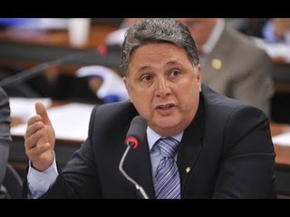 Garotinho fala ao vivo sobre a intervenção militar no Rio