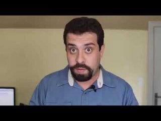Boulos: mobilização contra reforma da Previdência deve ser mantida