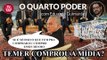 O QUARTO PODER #7 com Eduardo Guimarães: Temer comprou a mídia?