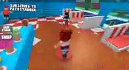 Roblox - ESCAPE DA SORVETERIA (Ice Cream Parlor Obby) by Vídeo De Tendência  , Tv series online free fullhd Mvs cinema comedy 2018