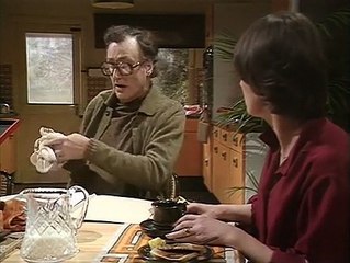 Yes Minister S1 E6 The Right to Know