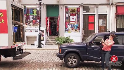 Mad Elephant Prank - Just For Laughs Gags