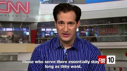 CNN 10 August 17, 2018 English subtitle