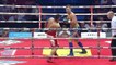 Yan Pellerin vs Fernando Galvan (20-07-2018) Full Fight