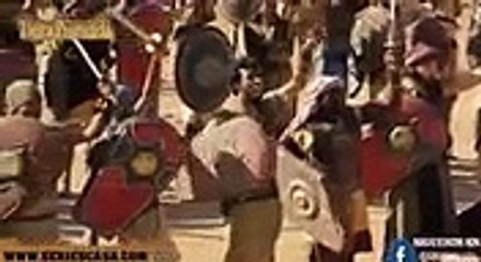 Josue y la tierra prometida Capitulo 319 Idioma Español HD by Lasix,Tv series 2018 Fullhd Mvs S online free