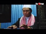 Mengintip Keseharian Imam Masjid Istiqlal