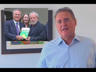 Renan alerta: STF pode jogar o Brasil na mais insana crise institucional