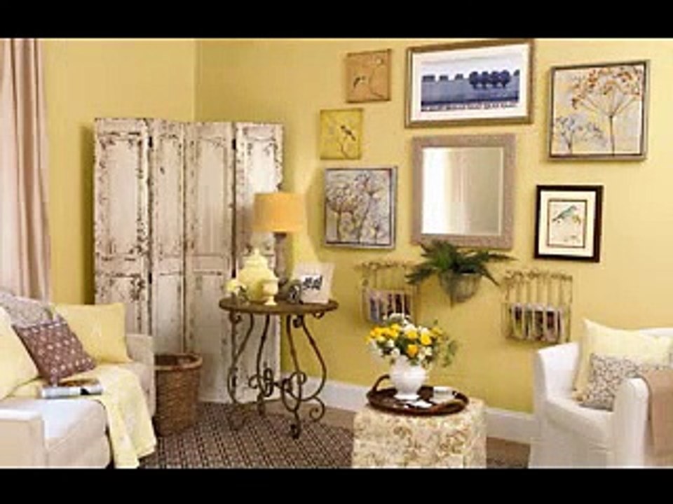 Home Ideas Wall Decor