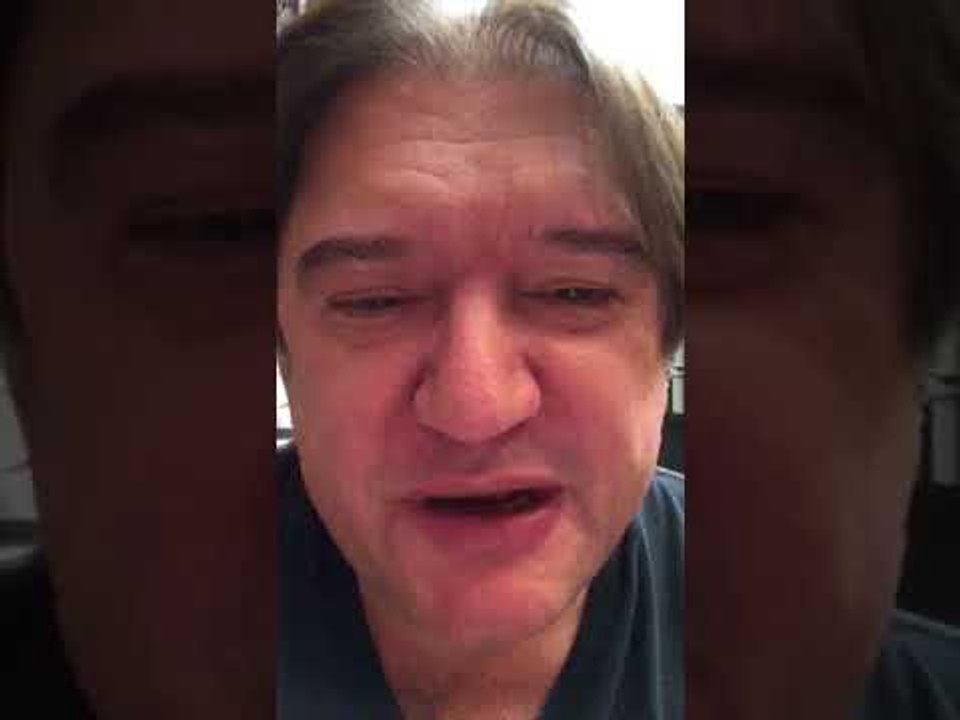 Pedro Serrano: presunção de inocência é direito sagrado