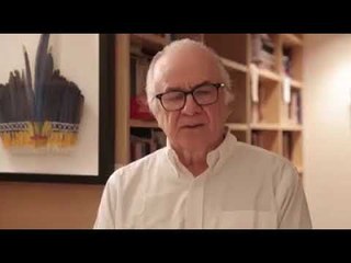 Boaventura Sousa Santos declara apoio a Boulos