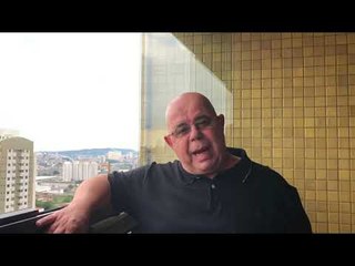 Roberto Tardelli: corremos o risco de perder uma de nossas maiores garantias