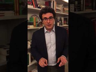 Fábio Tofic: ninguém pode ser preso antes do trânsito em julgado