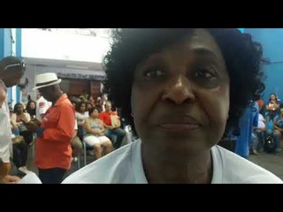 Benedita: luta pela liberdade de Lula se agiganta