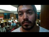 Vitor Guimarães, do MTST: ataque a Lula é um ataque a todos os pobres