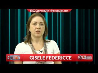 O Quarto Poder #9: Mídia golpista quer usar fake news para censurar veículos independentes