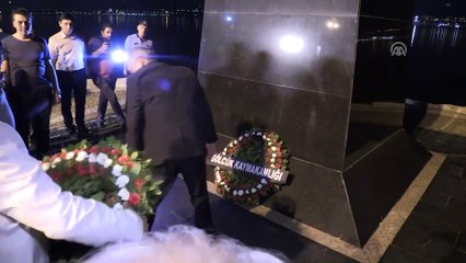 17 Ağustos Marmara Depremi'nin 19. yılı - KOCAELİ