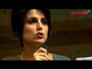 Manuela: nós queremos Lula livre