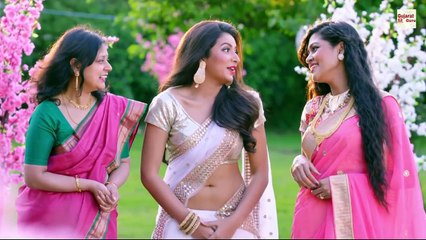 Khuda Bhi Jab Tumhe _ A Different Romantic Love St