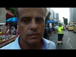 Brizola Neto: temos que viver diariamente a luta da Marielle