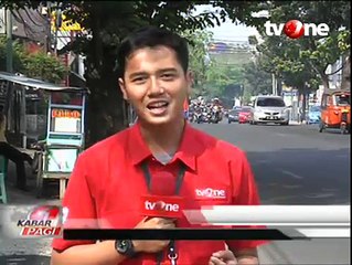 Tips Mudik dengan Mobil Pribadi