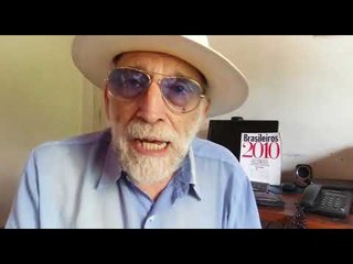 Alex Solnik: o que vai acontecer com nosso presidente?