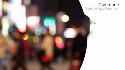 Maison - à vendre - Saint-Apollinaire - 20630902