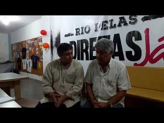 Chico Alencar: ‘o Estado com interesses privados é a grande corrupção’