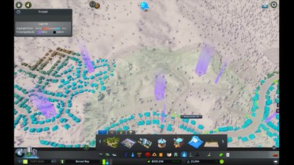 Das eingefrorene Ende. Cities: Skylines #22 (Ende).3