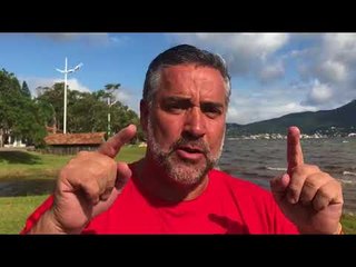 Paulo Pimenta: fascistas não passarão