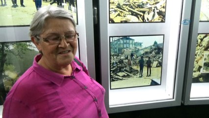 Yalova depreminin 19'uncu yıl dönümü dualar ile anıldı