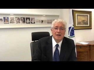 Requião: presunção de inocência é garantia da cidadania